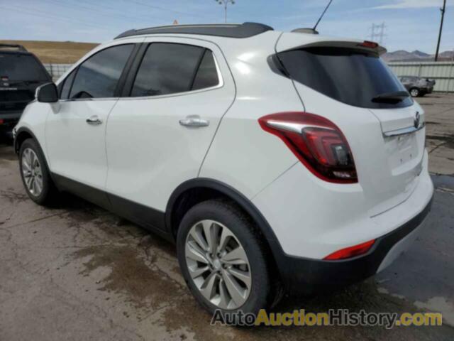 BUICK ENCORE PREFERRED, KL4CJASB2KB778297