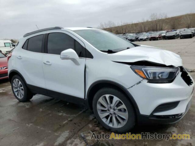 BUICK ENCORE PREFERRED, KL4CJASB2KB778297