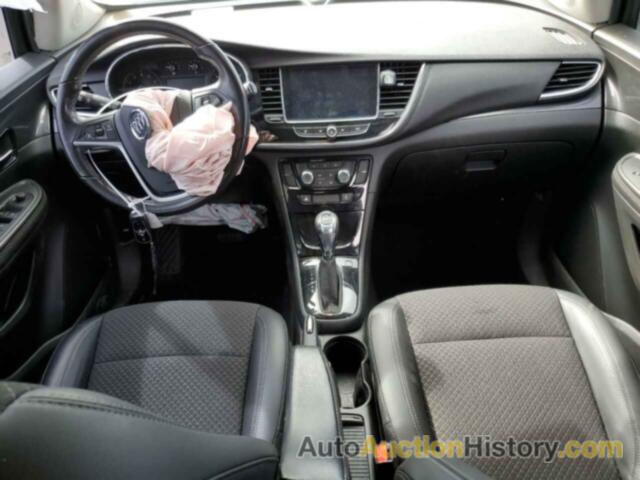 BUICK ENCORE PREFERRED, KL4CJASB2KB778297