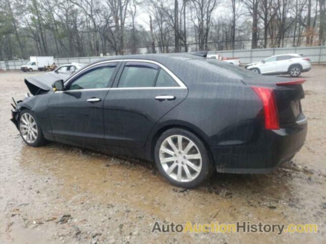 CADILLAC ATS LUXURY, 1G6AB5SXXG0110105