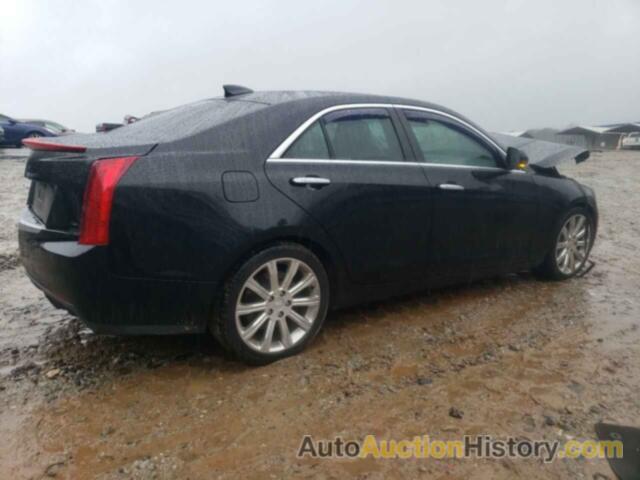 CADILLAC ATS LUXURY, 1G6AB5SXXG0110105