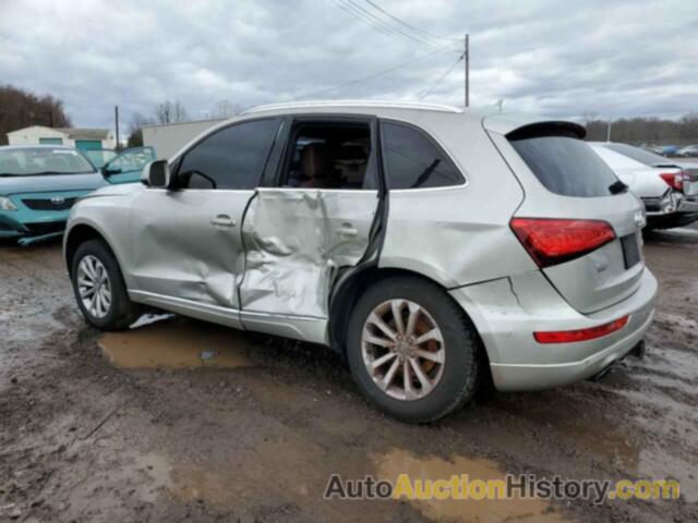 AUDI Q5 PREMIUM PLUS, WA1LFAFP8DA082947