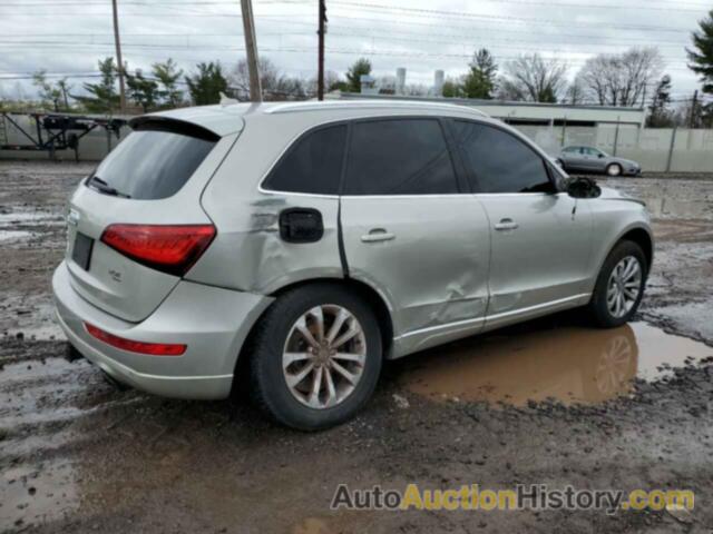 AUDI Q5 PREMIUM PLUS, WA1LFAFP8DA082947