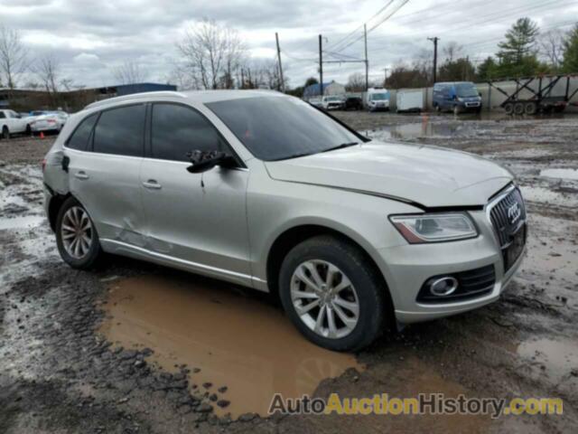 AUDI Q5 PREMIUM PLUS, WA1LFAFP8DA082947