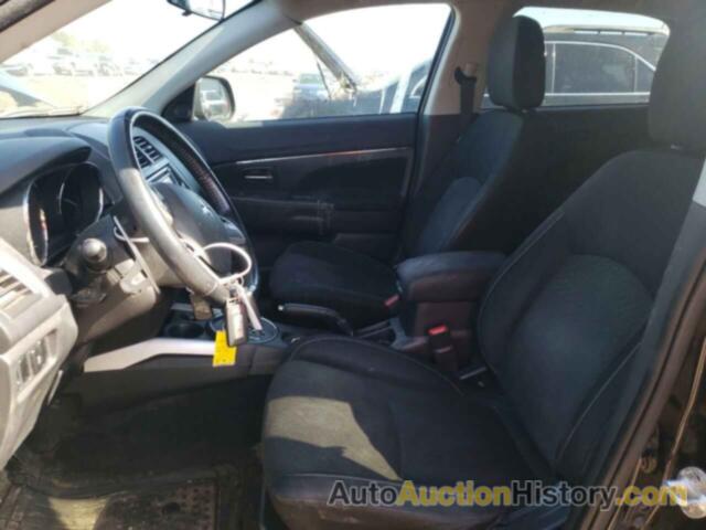 MITSUBISHI OUTLANDER SE, 4A4AR4AU1EE006511