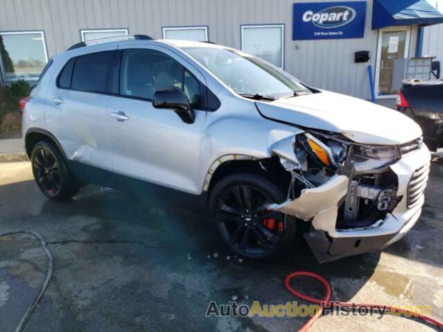 CHEVROLET TRAX 1LT, KL7CJLSB6LB324019