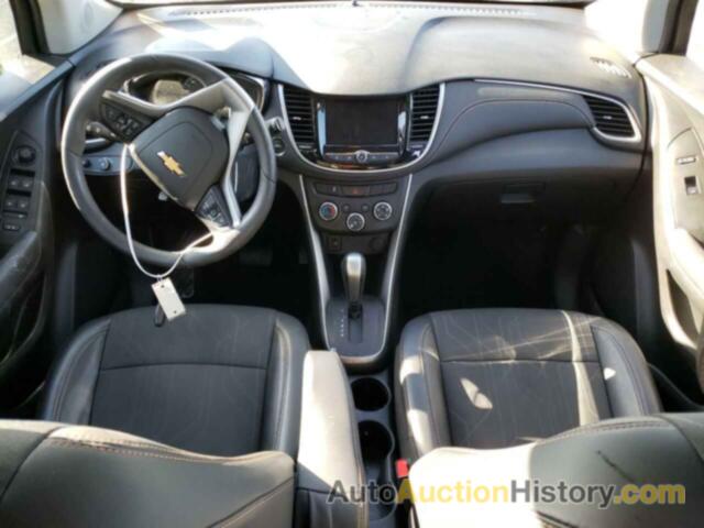 CHEVROLET TRAX 1LT, KL7CJLSB6LB324019