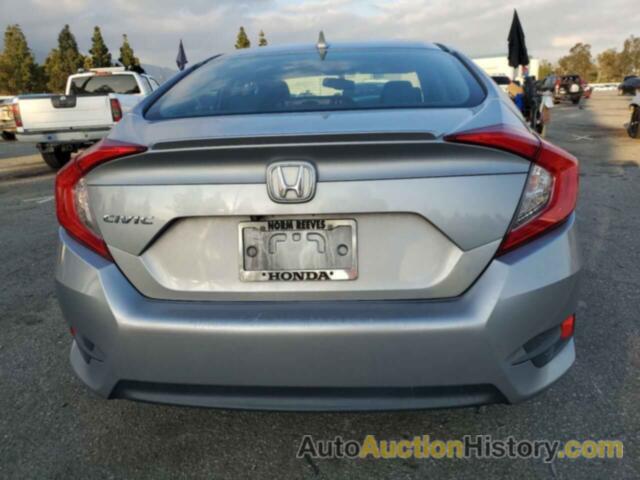 HONDA CIVIC EXL, 2HGFC1F78GH635373