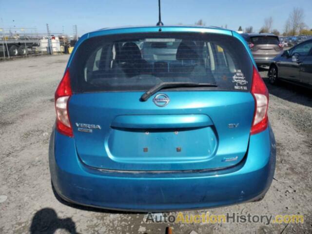 NISSAN VERSA S, 3N1CE2CP3GL352699