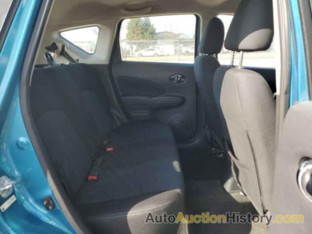 NISSAN VERSA S, 3N1CE2CP3GL352699