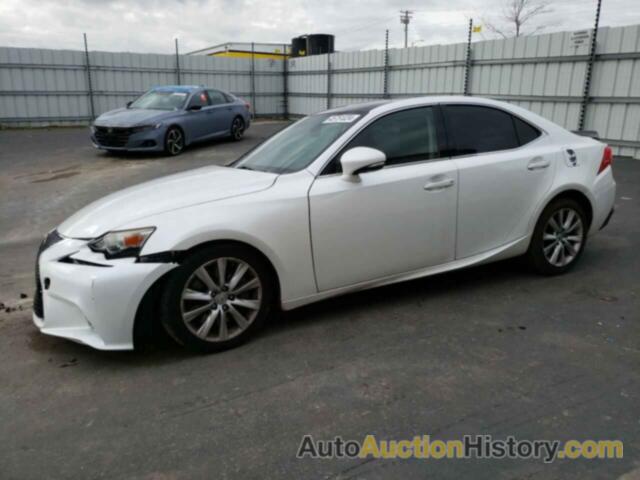 LEXUS IS 200T, JTHBA1D28G5028437