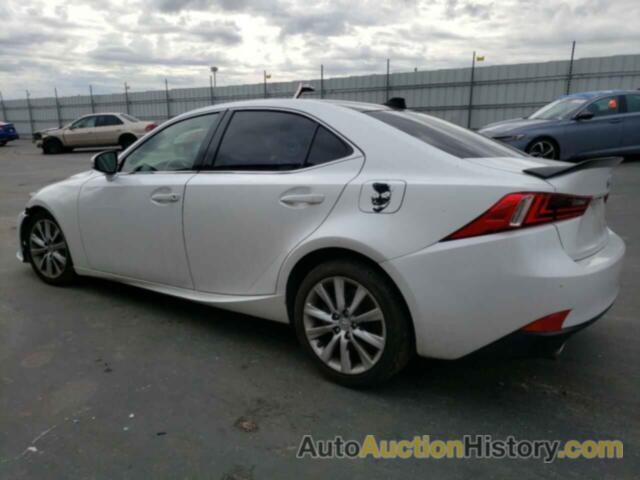 LEXUS IS 200T, JTHBA1D28G5028437