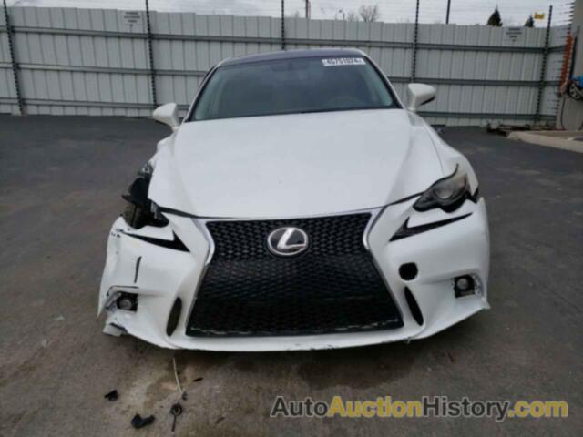 LEXUS IS 200T, JTHBA1D28G5028437