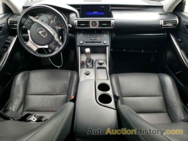 LEXUS IS 200T, JTHBA1D28G5028437