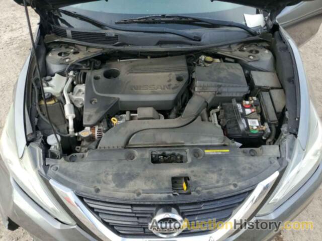 NISSAN ALTIMA 2.5, 1N4AL3AP8HC290139