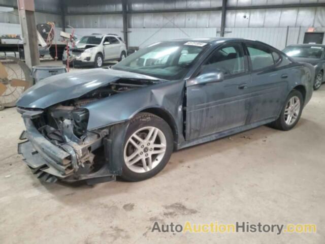 PONTIAC GRANDPRIX GT, 2G2WR554561157906