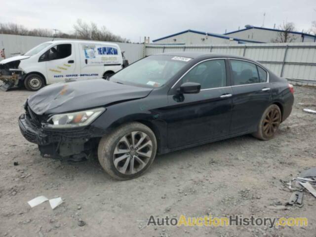 HONDA ACCORD SPORT, 1HGCR2E5XDA070030