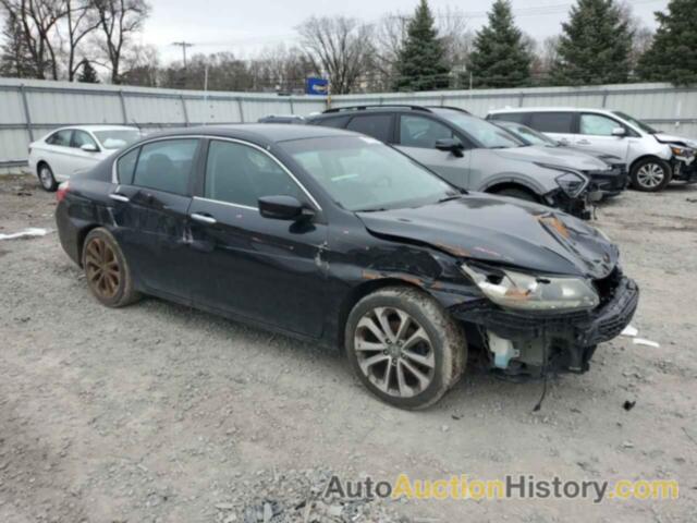 HONDA ACCORD SPORT, 1HGCR2E5XDA070030