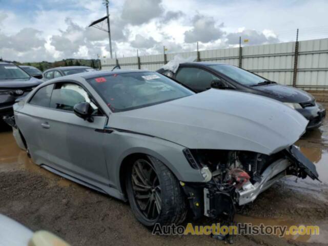 AUDI S5/RS5, WUANWAF58MA901441