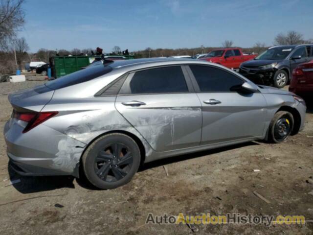 HYUNDAI ELANTRA SEL, 5NPLS4AG7NH080515