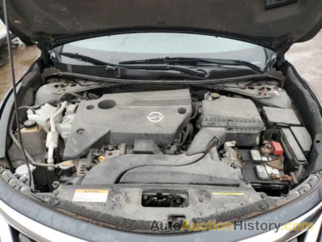 NISSAN ALTIMA 2.5, 1N4AL3AP1DN584481