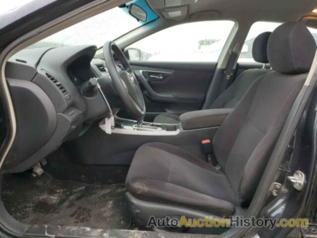 NISSAN ALTIMA 2.5, 1N4AL3AP1DN584481