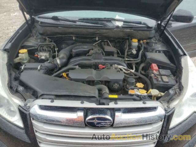 SUBARU OUTBACK 2.5I LIMITED, 4S4BRBLC5E3310579