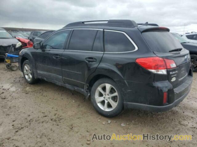 SUBARU OUTBACK 2.5I LIMITED, 4S4BRBLC5E3310579