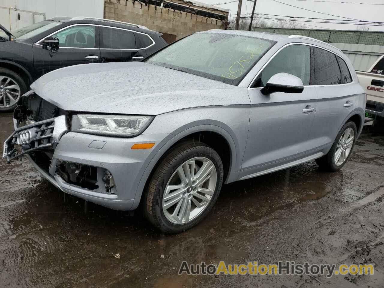 AUDI Q5 PRESTIGE, WA1CNAFY5J2144127