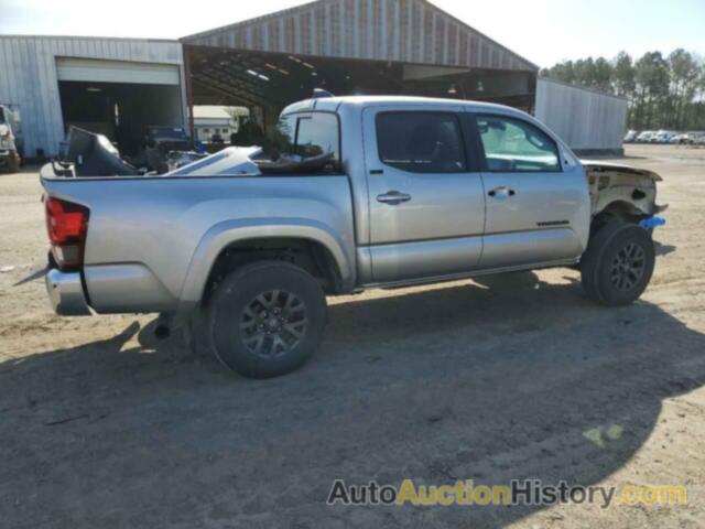 TOYOTA TACOMA DOUBLE CAB, 5TFAZ5CN0MX104399