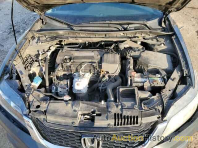 HONDA ACCORD LX-S, 1HGCT1B31EA010945