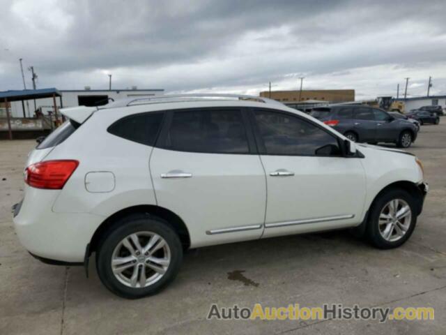 NISSAN ROGUE S, JN8AS5MT9CW259804