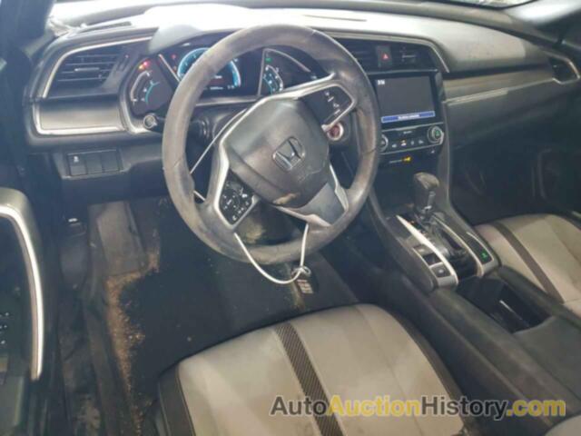 HONDA CIVIC EX, 2HGFC3B36HH351062