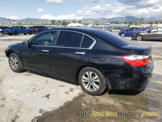 HONDA ACCORD LX, 1HGCR2F38DA189031