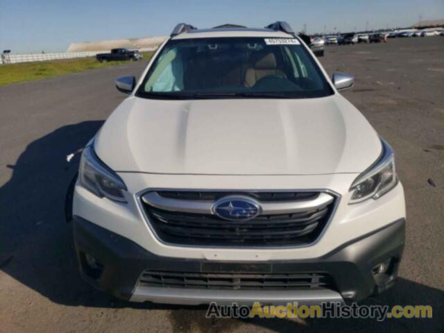 SUBARU OUTBACK TOURING, 4S4BTAPC6L3108157