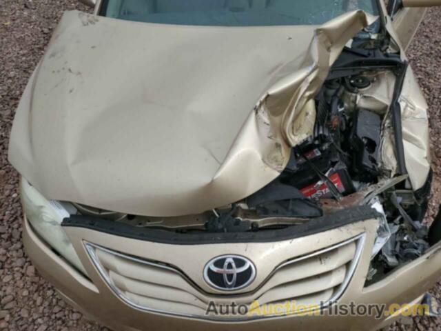 TOYOTA CAMRY BASE, 4T1BF3EK4BU163941