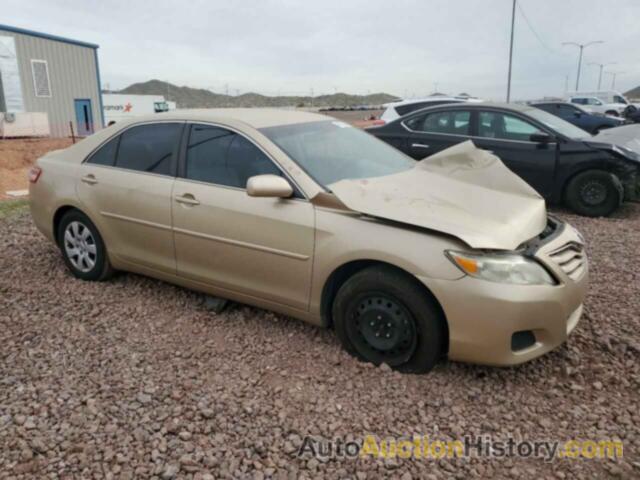 TOYOTA CAMRY BASE, 4T1BF3EK4BU163941