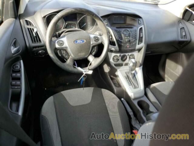 FORD FOCUS SE, 1FAHP3K23CL188262