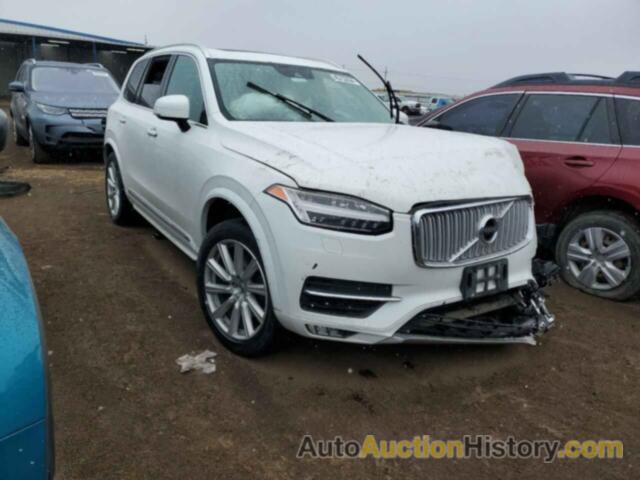 VOLVO XC90 T6, YV4A22PL3G1027639