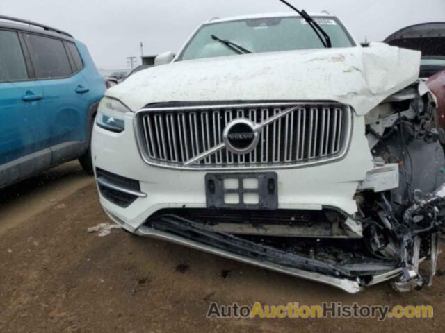 VOLVO XC90 T6, YV4A22PL3G1027639