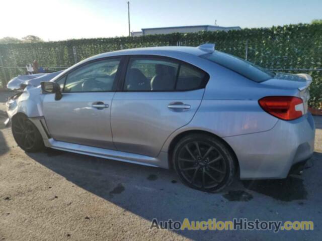 SUBARU WRX LIMITED, JF1VA1F63J9830687