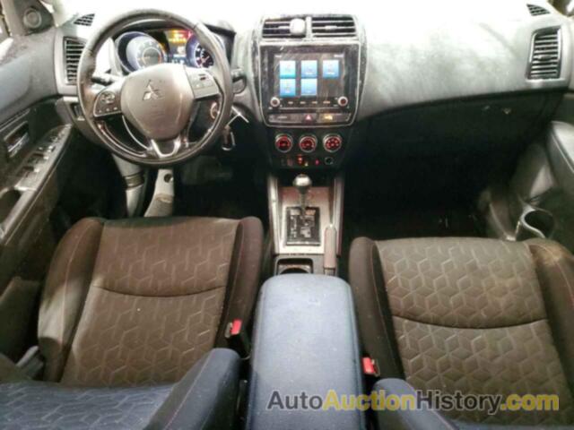 MITSUBISHI OUTLANDER ES, JA4APUAU9NU001229