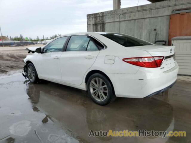 TOYOTA CAMRY LE, 4T1BF1FK0HU376378