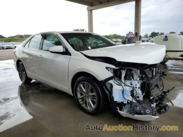 TOYOTA CAMRY LE, 4T1BF1FK0HU376378