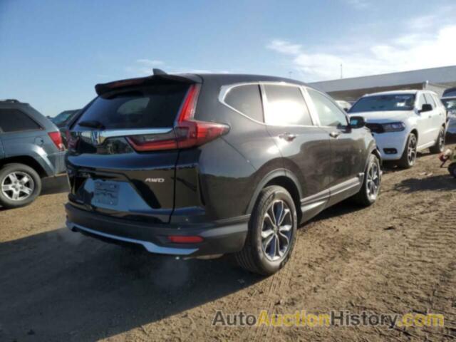 HONDA CRV EX, 2HKRW2H54NH652048