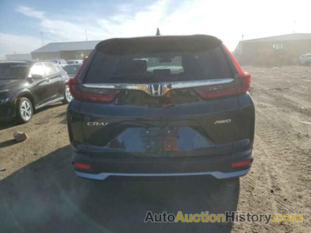 HONDA CRV EX, 2HKRW2H54NH652048