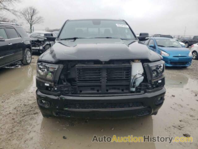 RAM 1500 BIG HORN/LONE STAR, 1C6RRFFG1KN768166