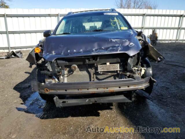 SUBARU LEGACY 2.5I, 4S4BRBAC7A3326053