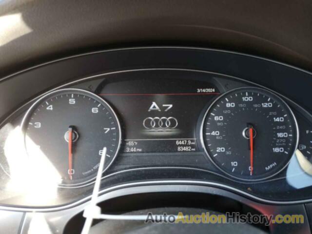 AUDI A7 PRESTIGE, WAU2GAFC9CN087011