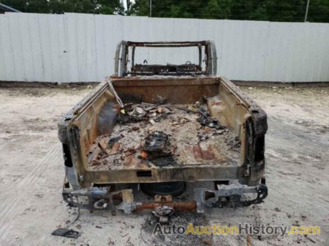 JEEP GLADIATOR SPORT, 1C6HJTAG7NL127595